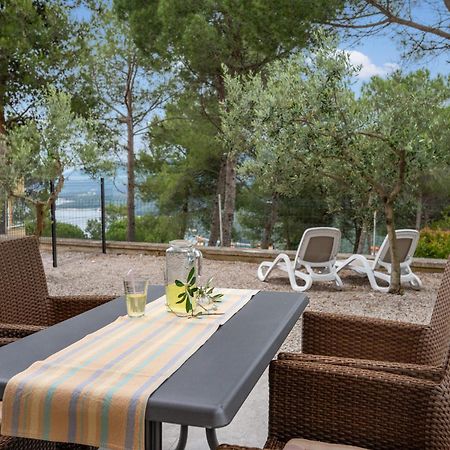 Apartment Bellistra Рабац Екстериор снимка