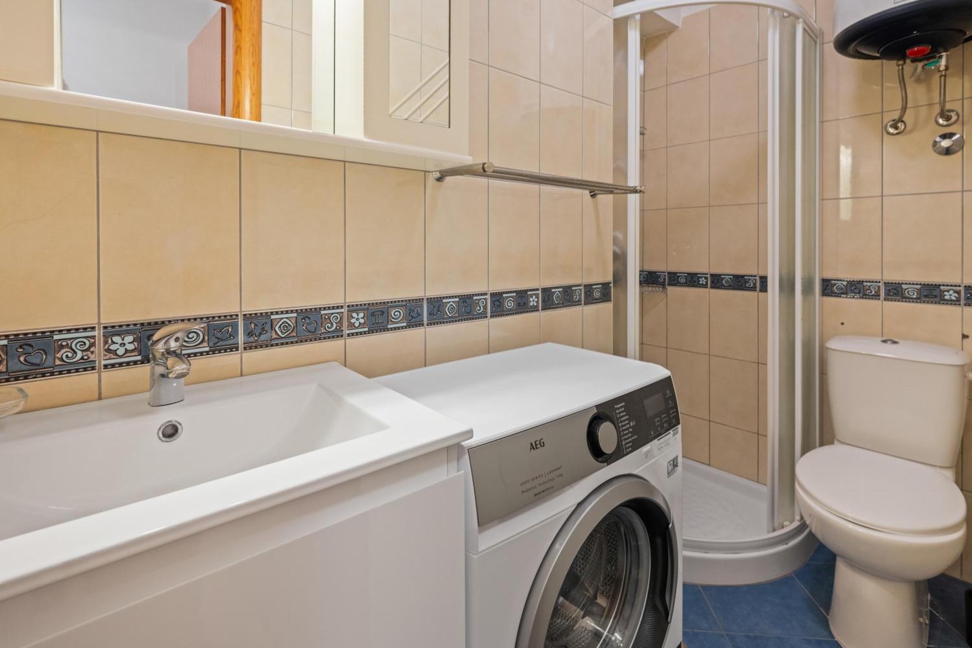 Apartment Bellistra Рабац Екстериор снимка