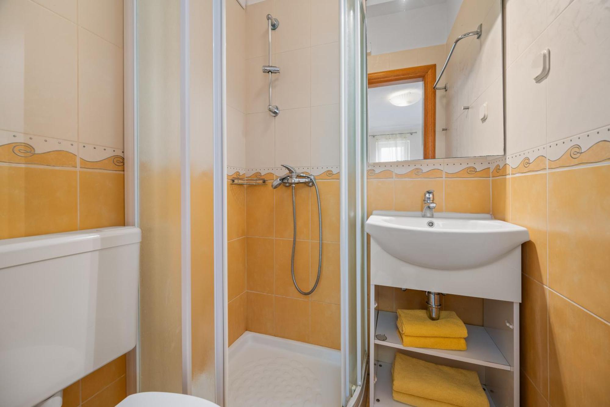 Apartment Bellistra Рабац Екстериор снимка